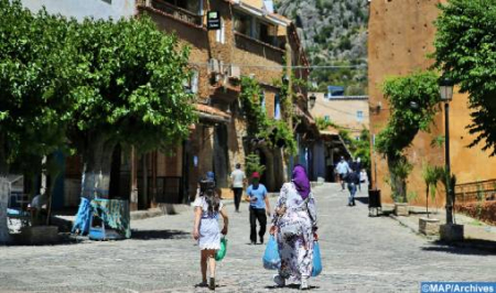 France: Morocco's Uniqueness as Land of Religious Tolerance, Living Together Highlighted - Agadir Today