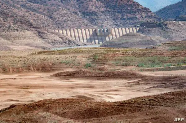مسؤول بوزارة الماء : المغرب يفقد مليون ونصف متر مكعب من المياه يومياً بسبب التبخر - AgadirToday