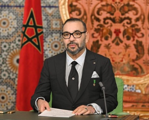 HM King Mohammed VI: Morocco's hosting of the World Bank and IMF annual meetings demonstrates the Kingdom's commitment to strengthening international relations - Agadir Today