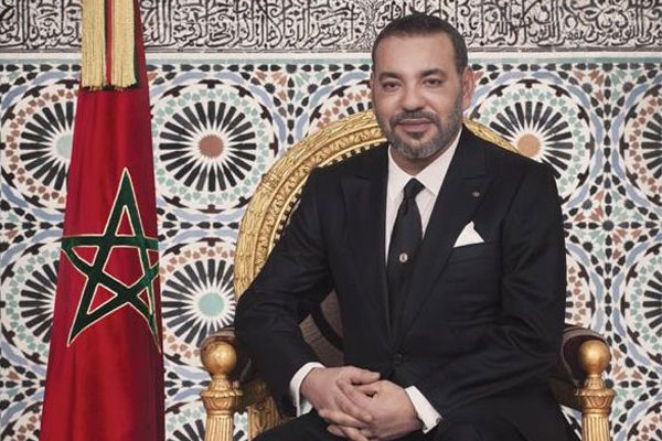 HM King Mohammed VI Chairs Council of Ministers - Agadir Today