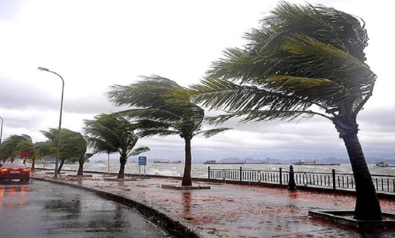Alerte météo au Maroc: fortes pluies attendues ce mercredi, les villes concernées - Agadir Aujourd'hui