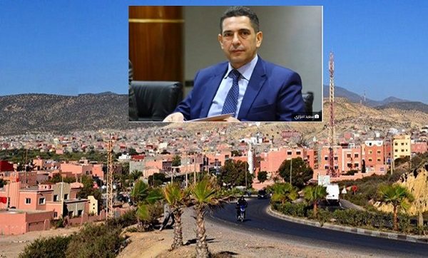 Commune rural d’Aourir..Mesures contre l’irrégularité - Agadir Aujourd'hui