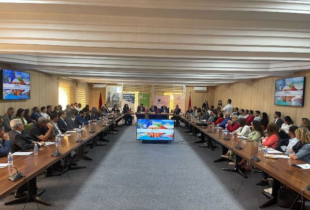 Le programme « Go Siyaha » présenté aux professionnels du tourisme de la région Souss-Massa - Agadir Aujourd'hui