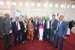 افتتاح الملتقى الإقليمي للتوجيه المدرسي والمهني والجامعي بأگادير - AgadirToday
